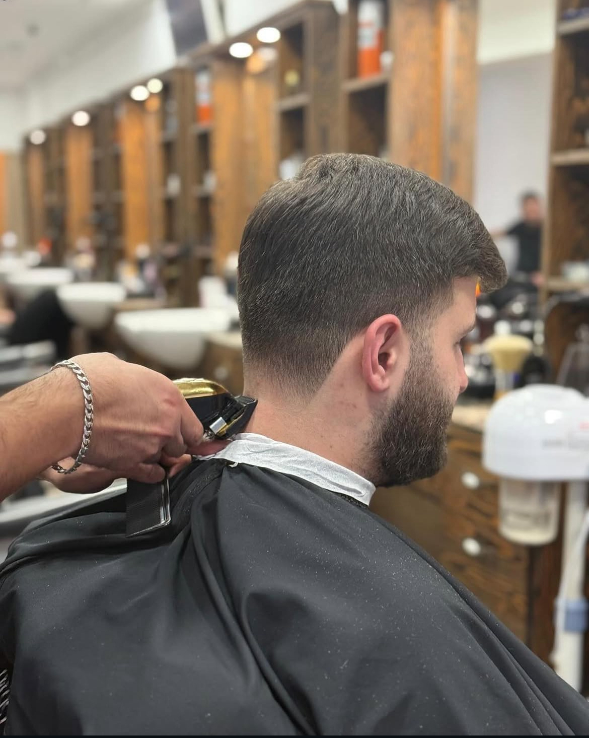 Haircuts